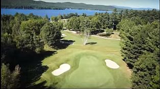 Province Lake Golf Club
